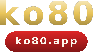 ko80 logo